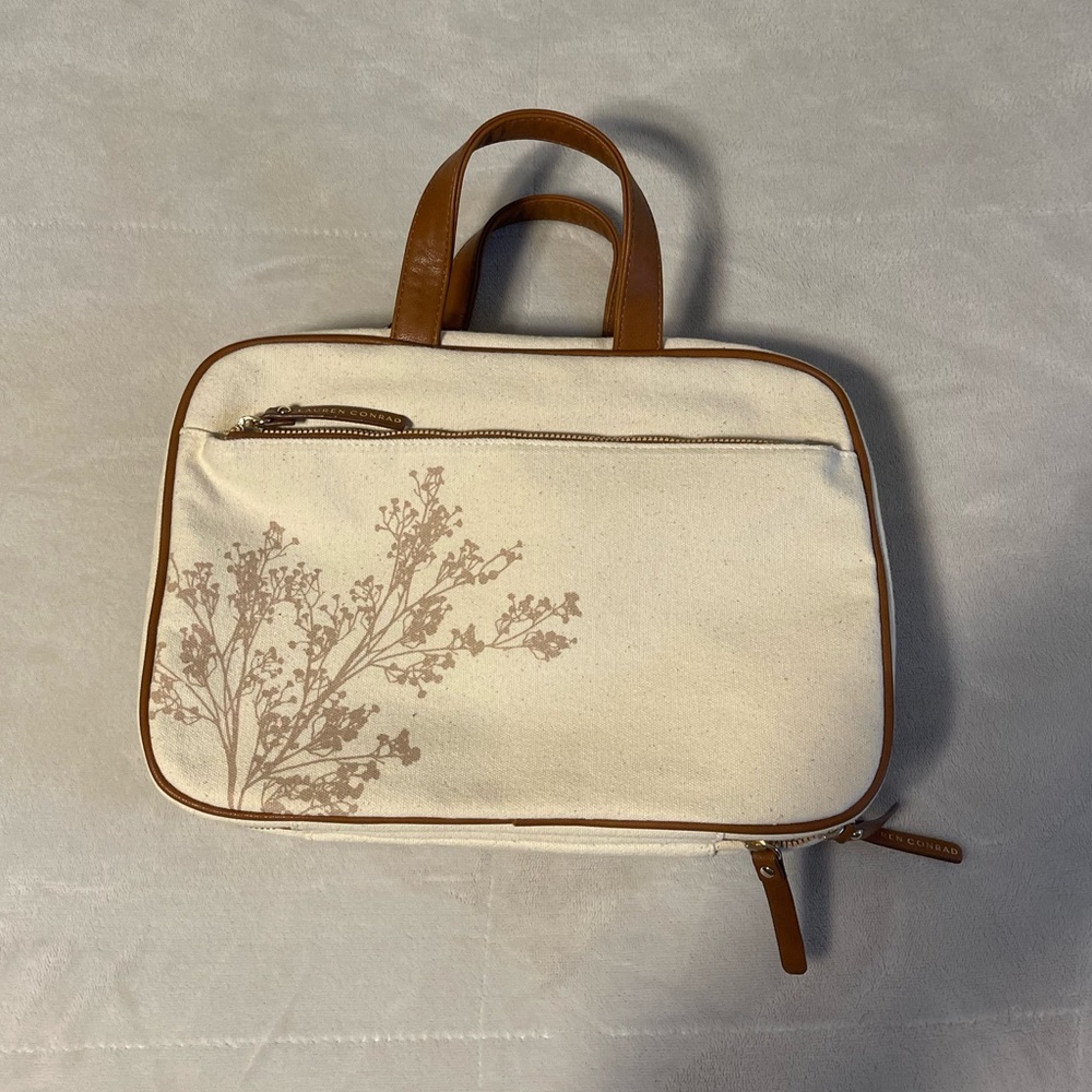 lauren Conrad Travel case
